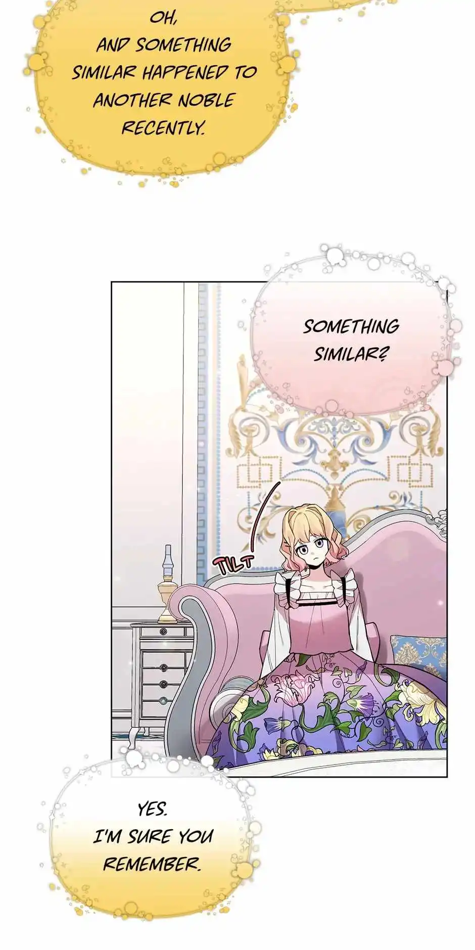 Starting from Today, I'm a Princess? Chapter 48 23